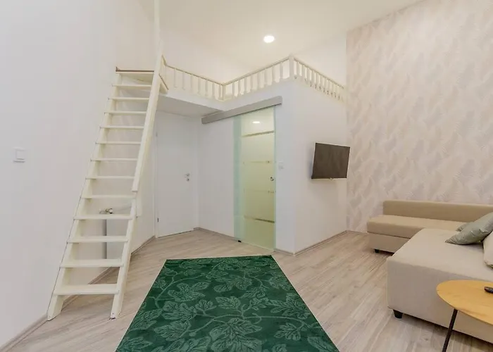 Apartmento Albero Di Acacia By Nw